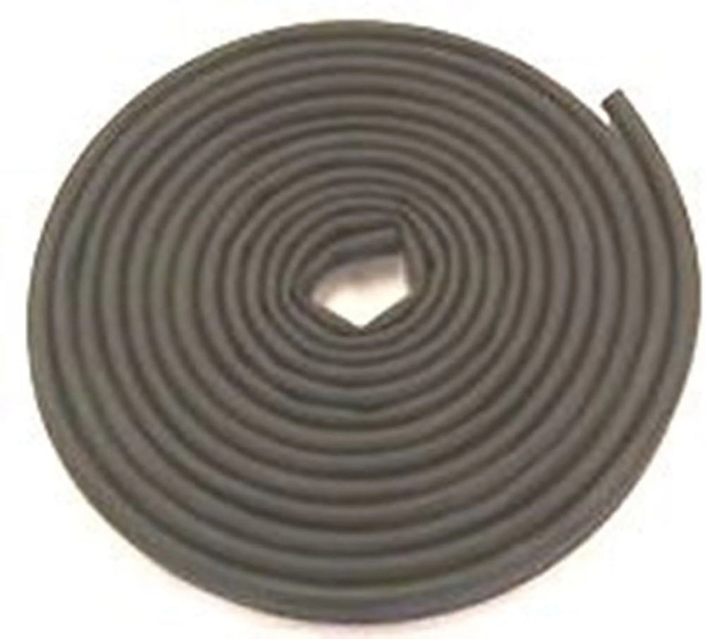 Coleman Fleetwood Popup Trailer - Storage Bin Seal Gasket