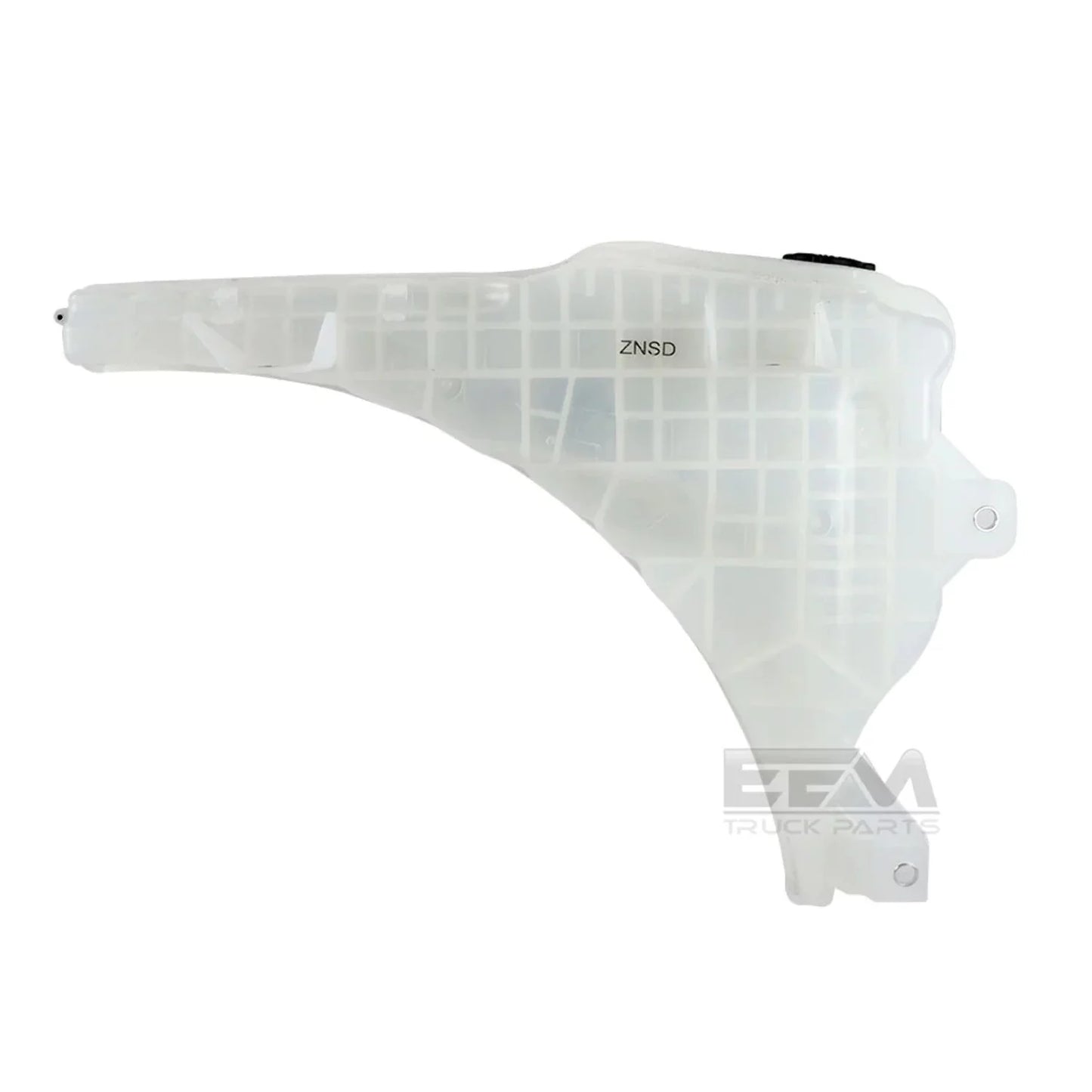 Freightliner Cascadia 2008-2017 Reservoir Coolant Tank
