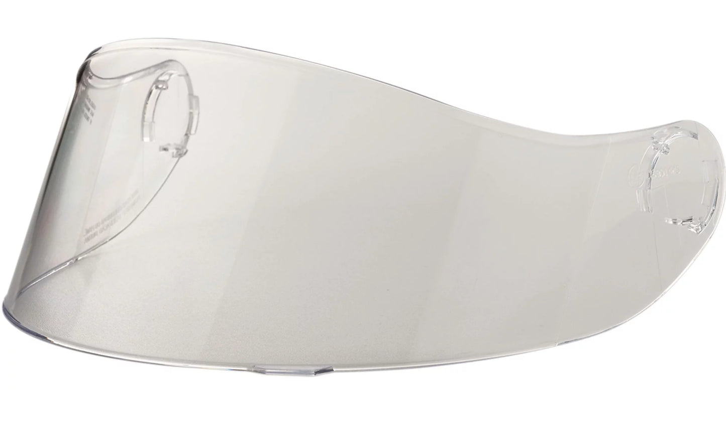 Z1R Warrant Youth Helmet Shield Clear
