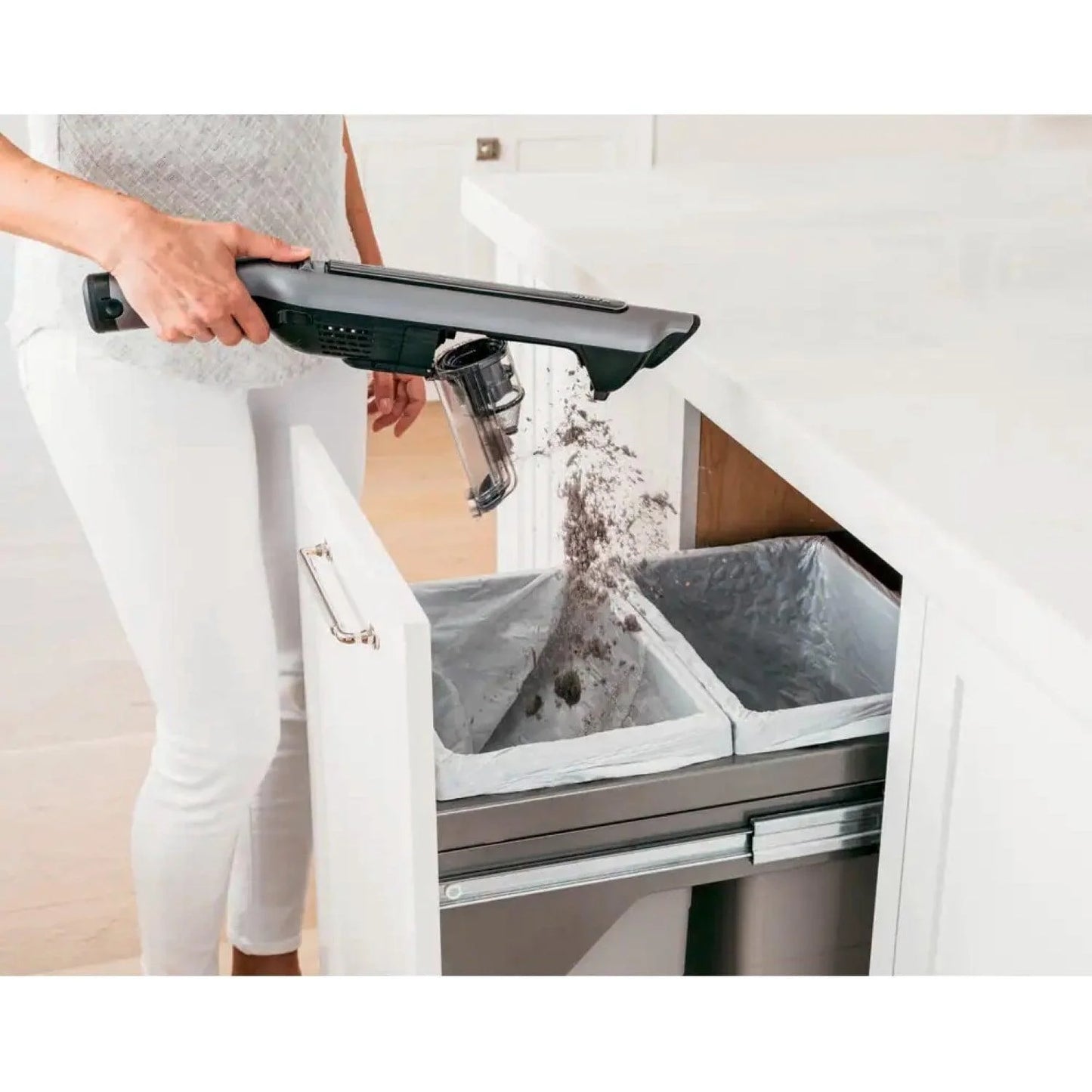 Wandvac Stick Vacuum Cleaner