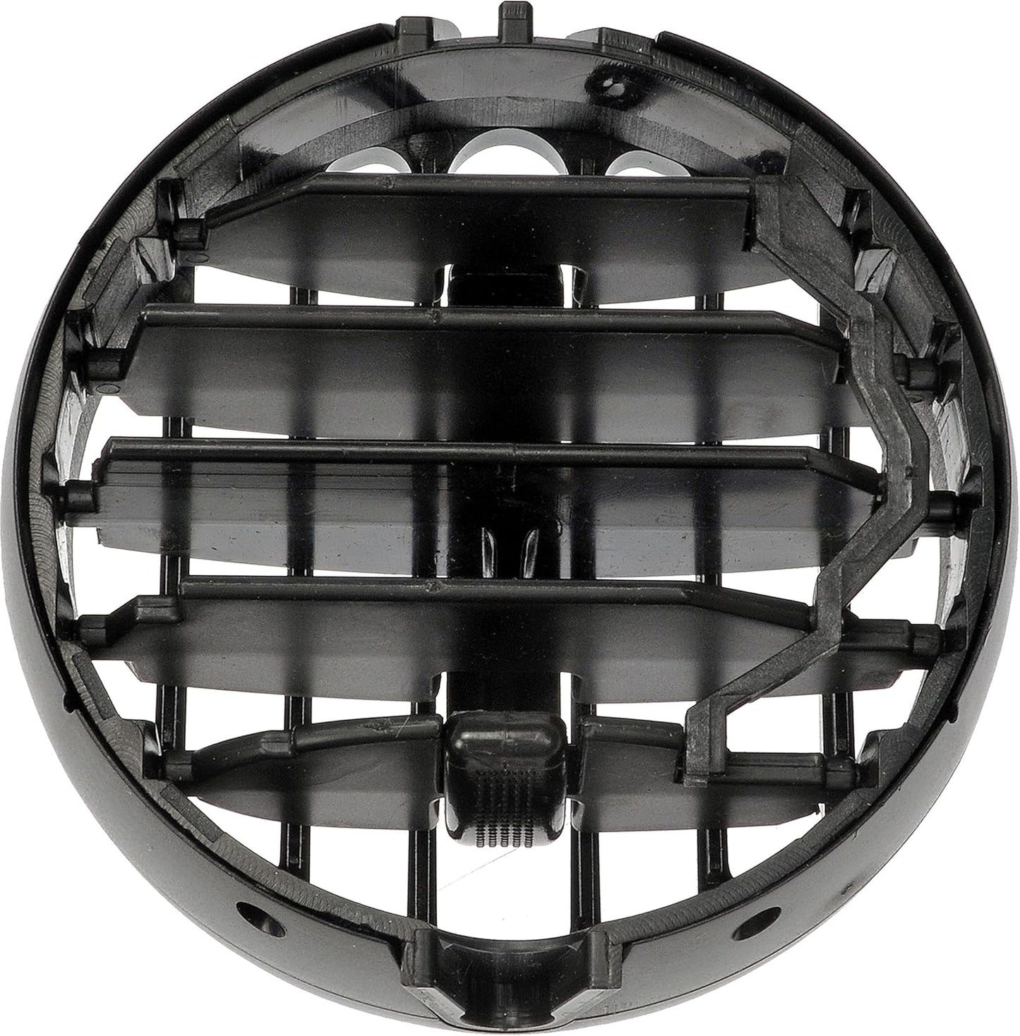 Dorman 74337 Dashboard Air Vent Compatible with Select Jeep Models