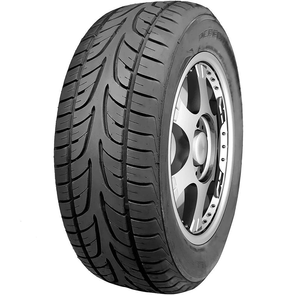 Nankang SV-2 215/40R17 87 V Tire