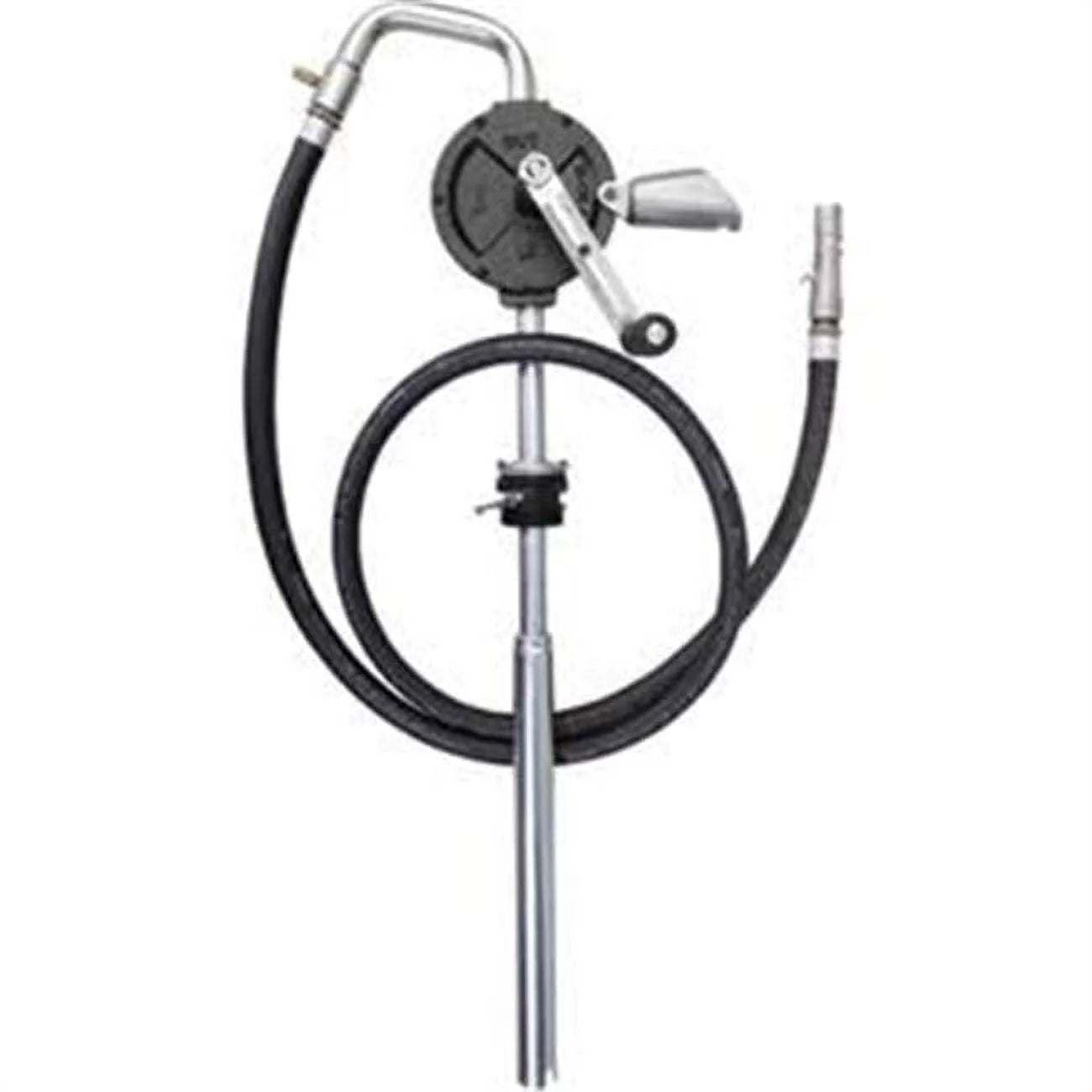 ZeeLine ZE1006HFM - Cast Iron Rotary Pump