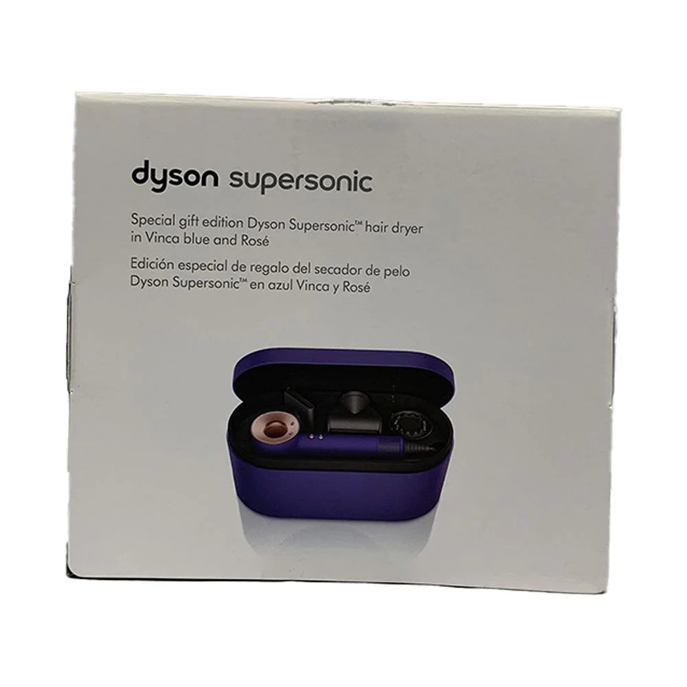Dyson Supersonic Dark Blue | Copper | Refurbished