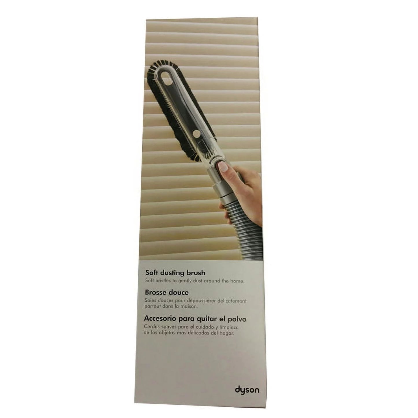 Dyson Soft Dusting Brush #DY-908877-10