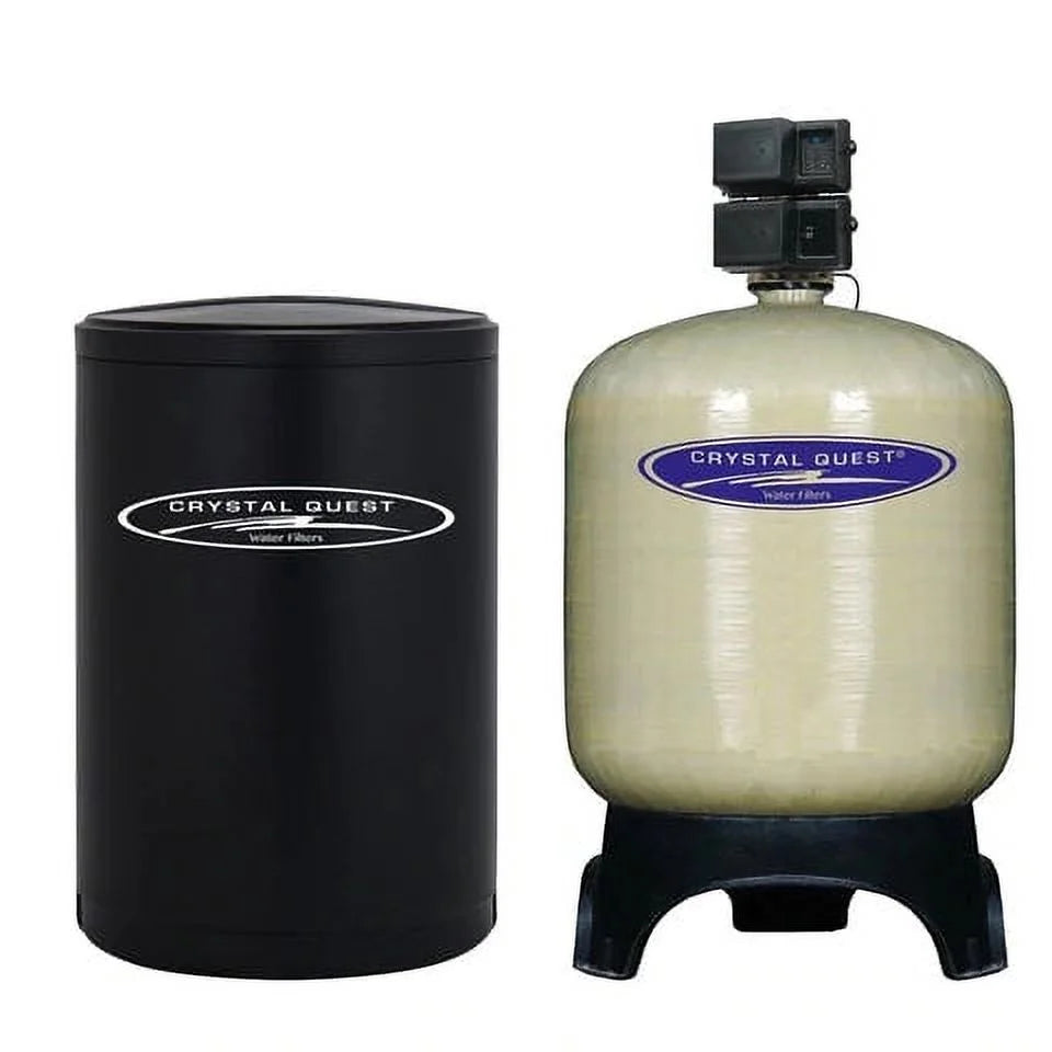Lead Removal Water Filtration System
