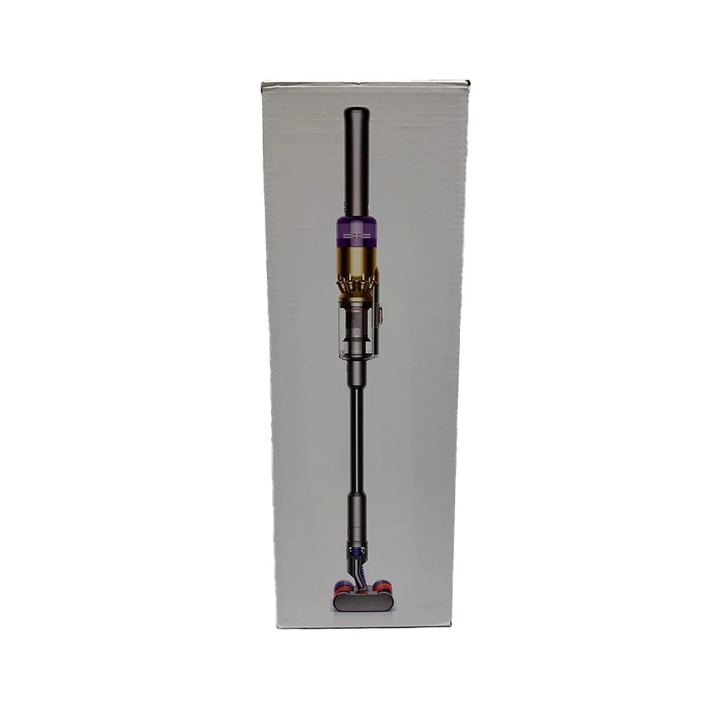 Dyson Omni-Glide Extra | Gold | New