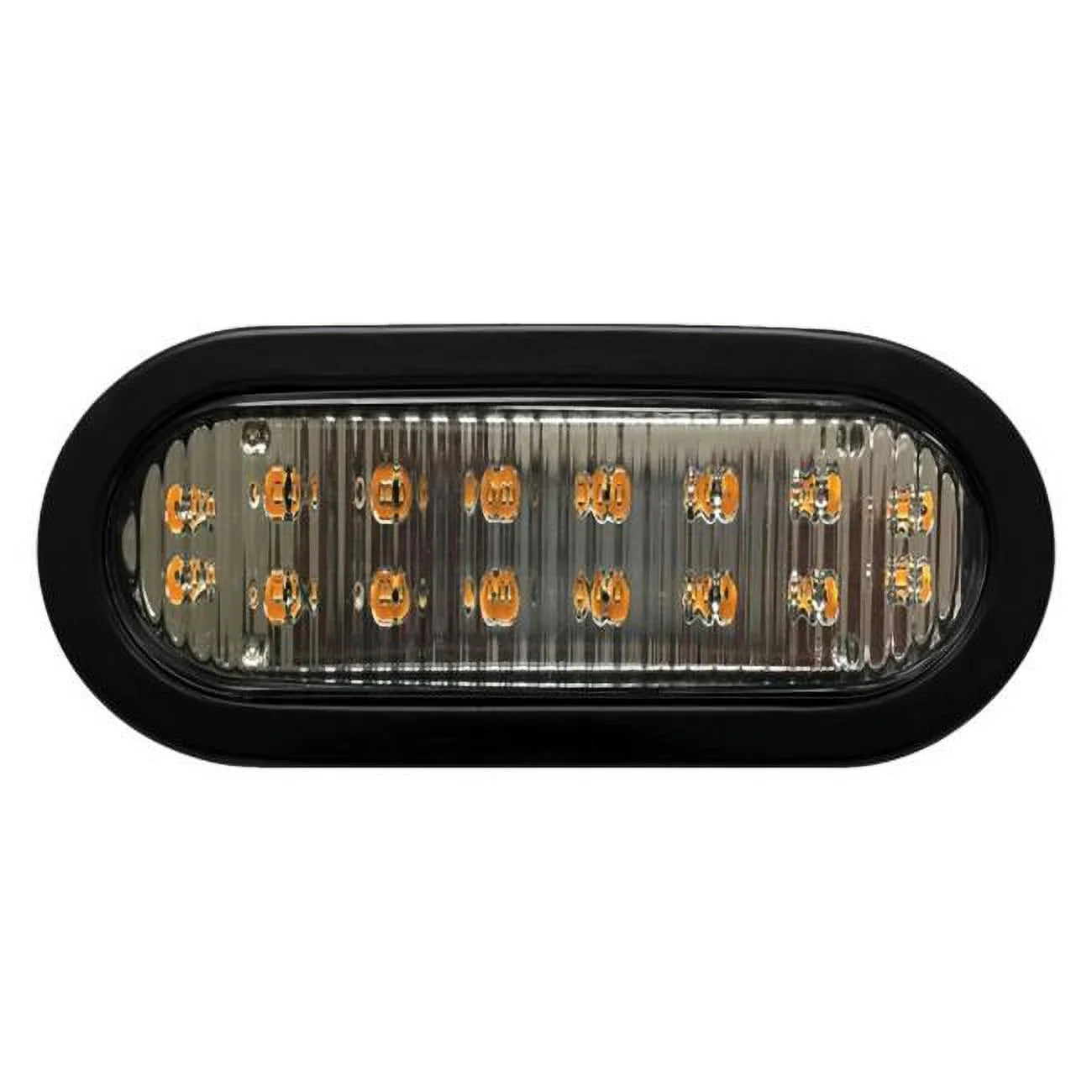 LED Flasher Strobe Light with 8 Flash Patterns