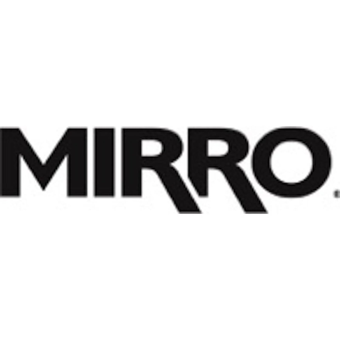 Mirro 6-Quart Pressure Cooker Silver/Black