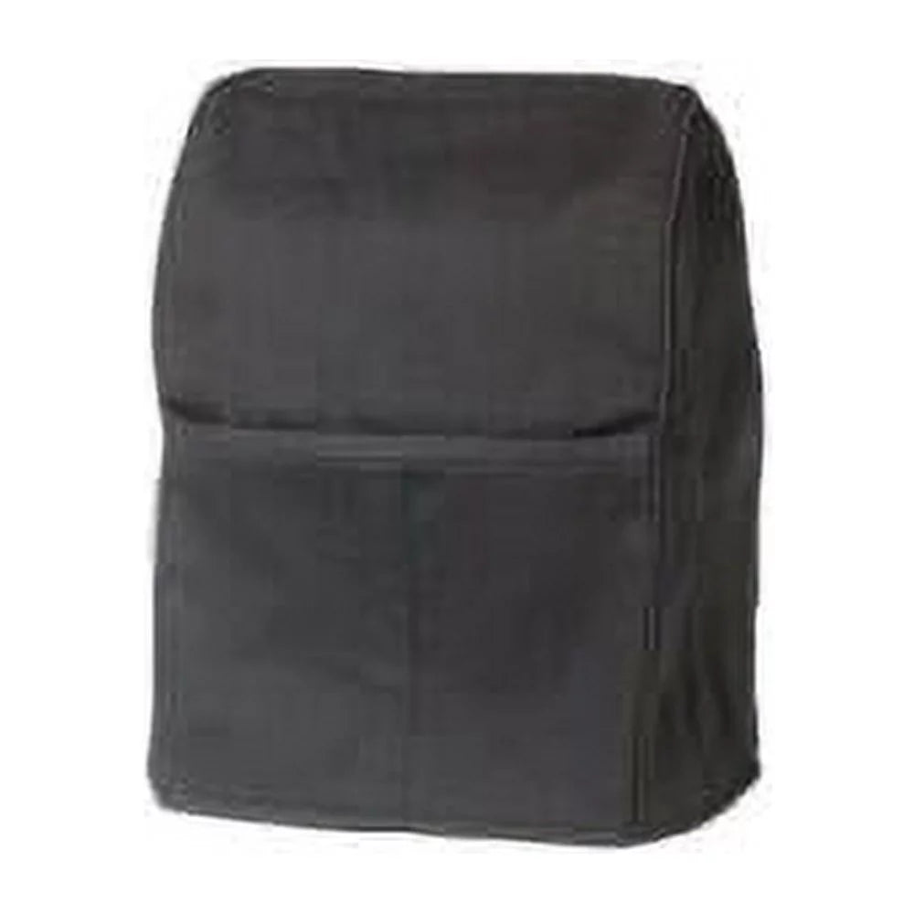 KitchenAid KMCC1OB Stand Mixer Cloth Cover - Onyx Black