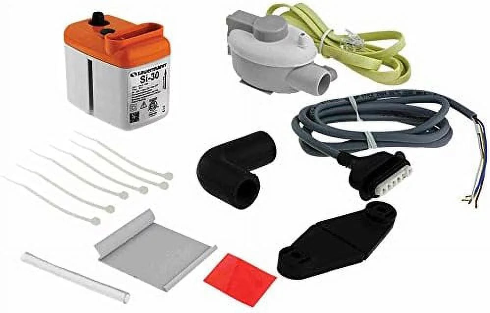 120V Piston Condensate Pump