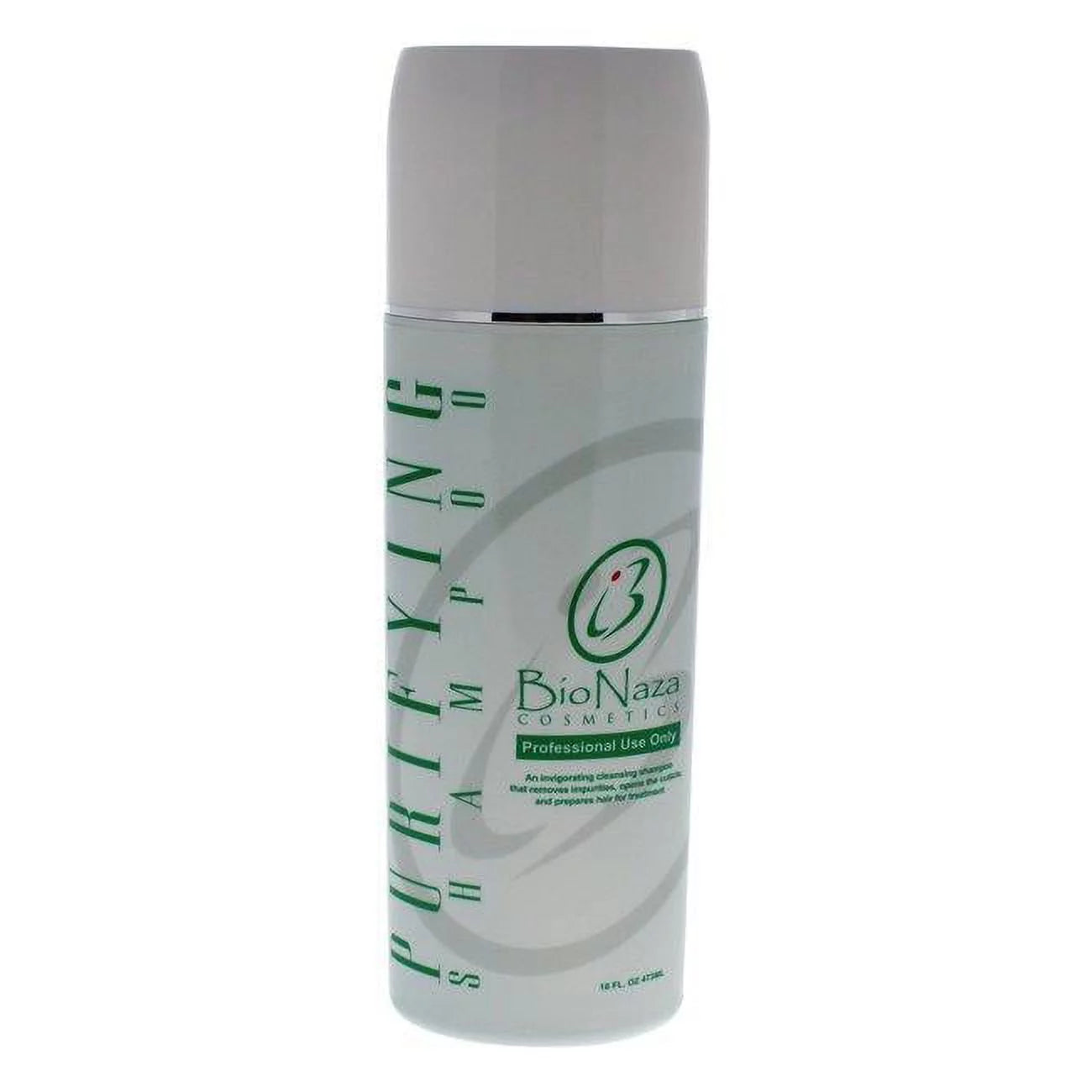 Bionaza Kera Hair Purifying Shampoo (16 oz)