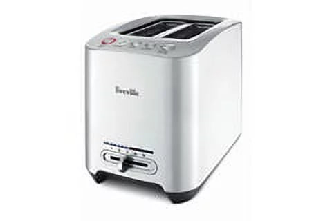 Breville Die-Cast 2-Slice Toaster