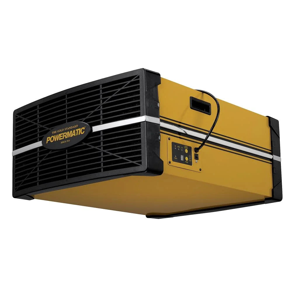 Powermatic Pm1200 Air Filtration System