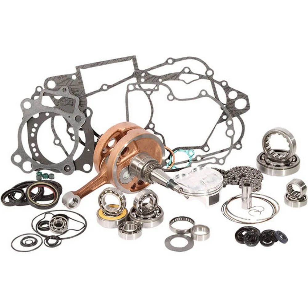Vertex Complete Rebuild Kit-in-a-Box (WR101-049)
