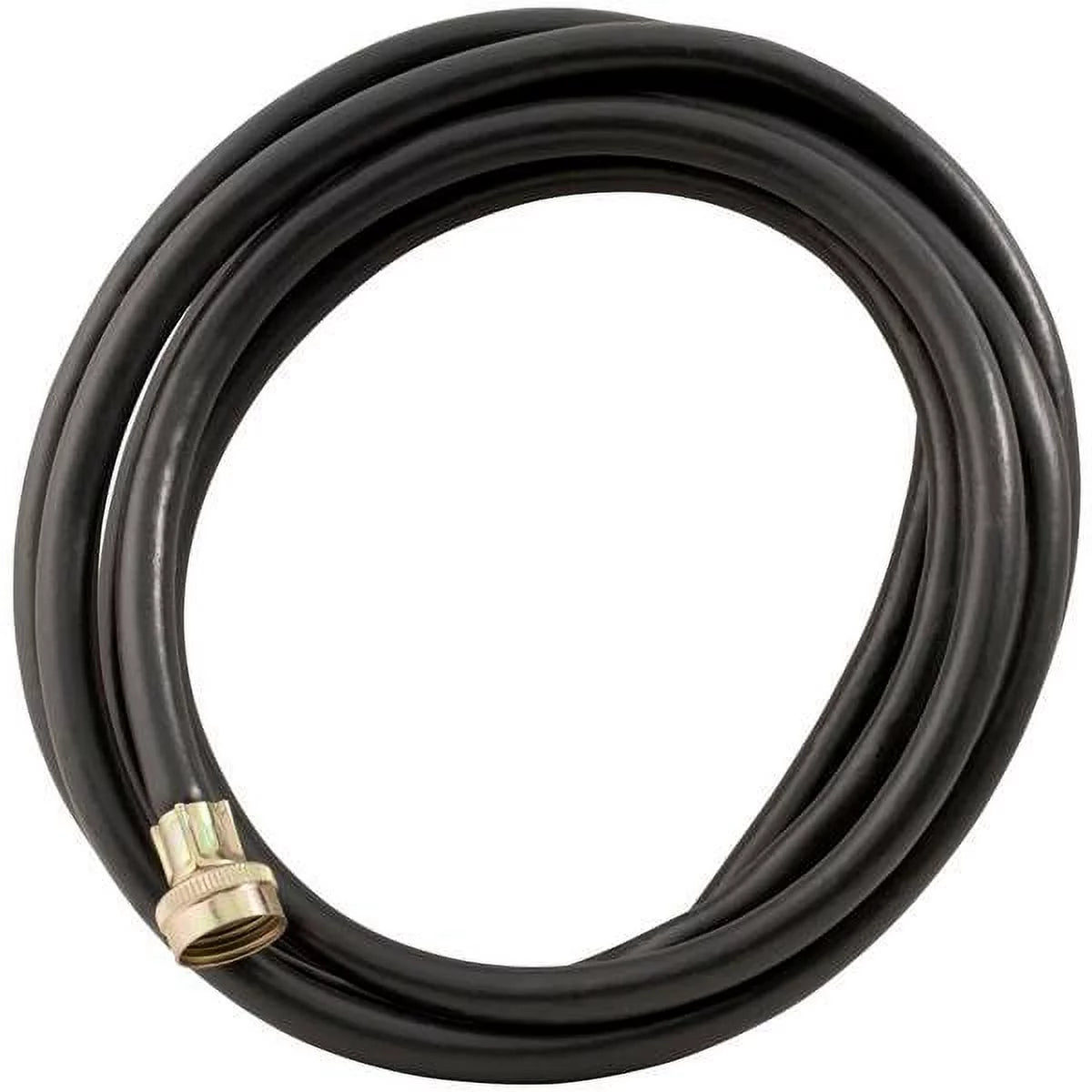 2Pc Plumb Craft by Waxman Rubber Dehumidifier Drain Hose