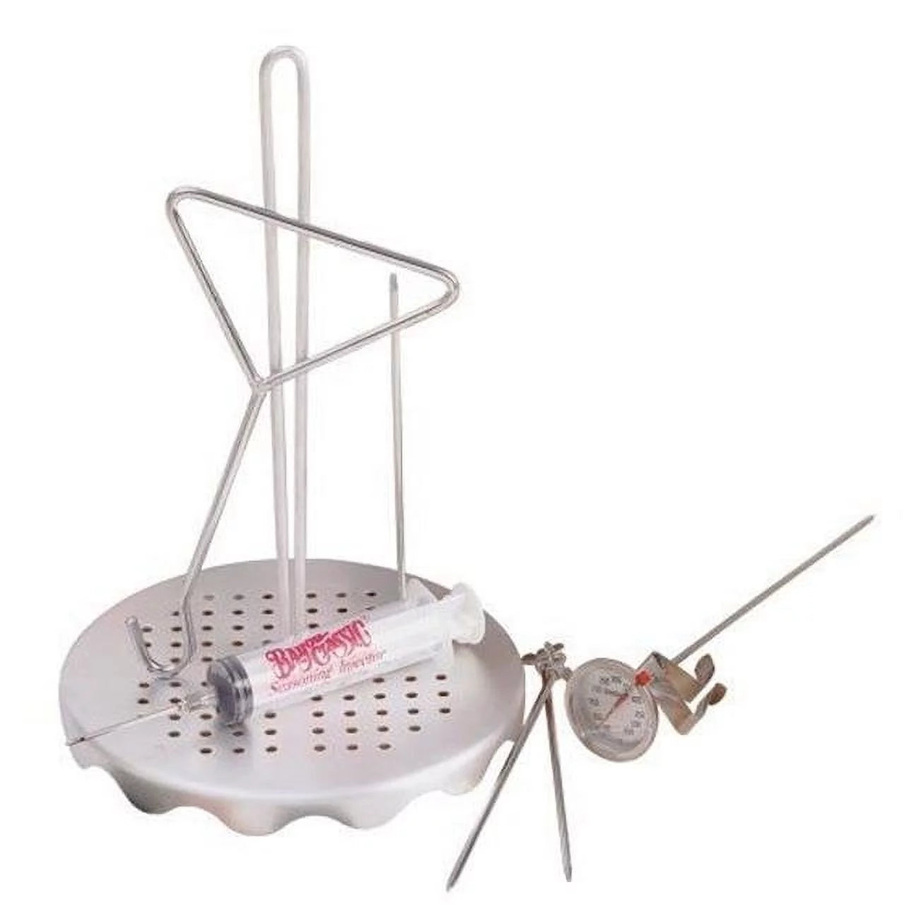 Turkey Fryer Accessory Kit