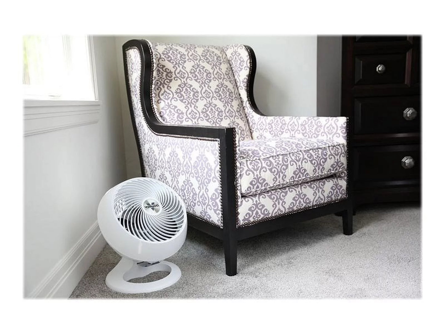 Vornado 660 Whole Room Air Circulator