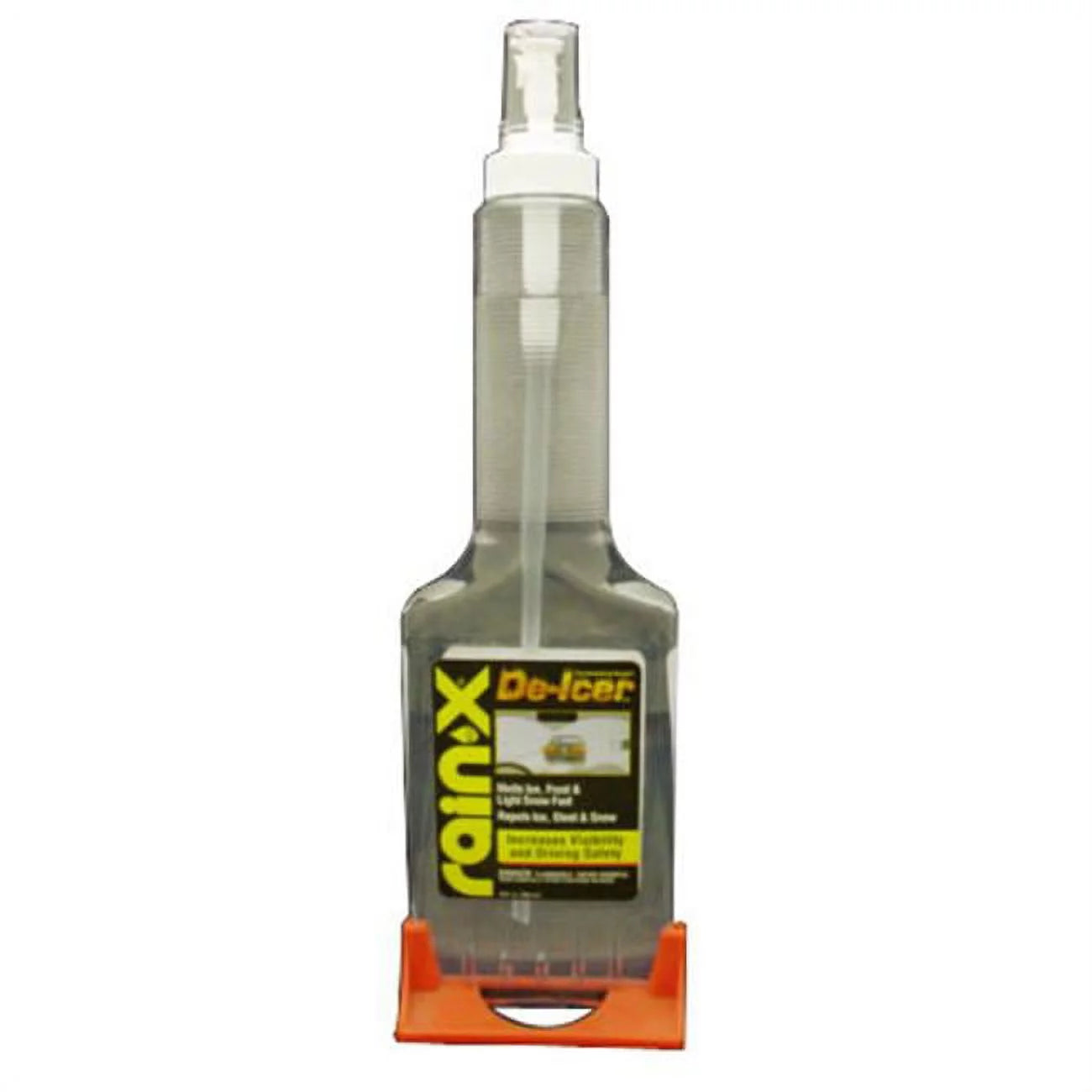 Barjan DE-ICER WITH SCRAPER - RAIN-X