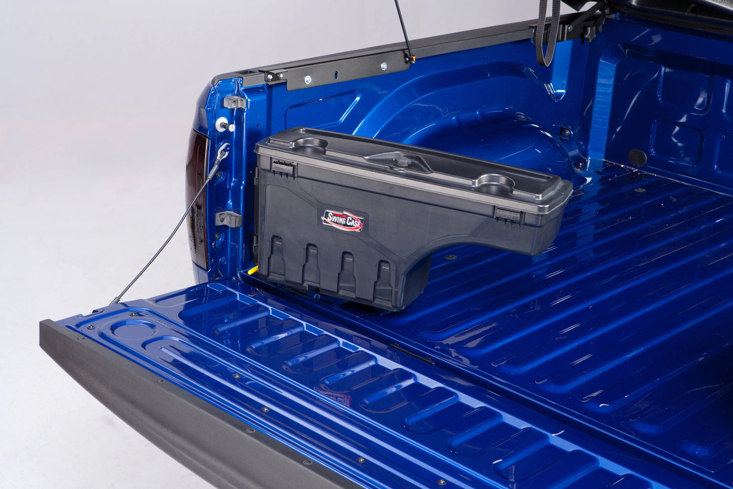 DRIVERSIDE SWNGCASE TITAN