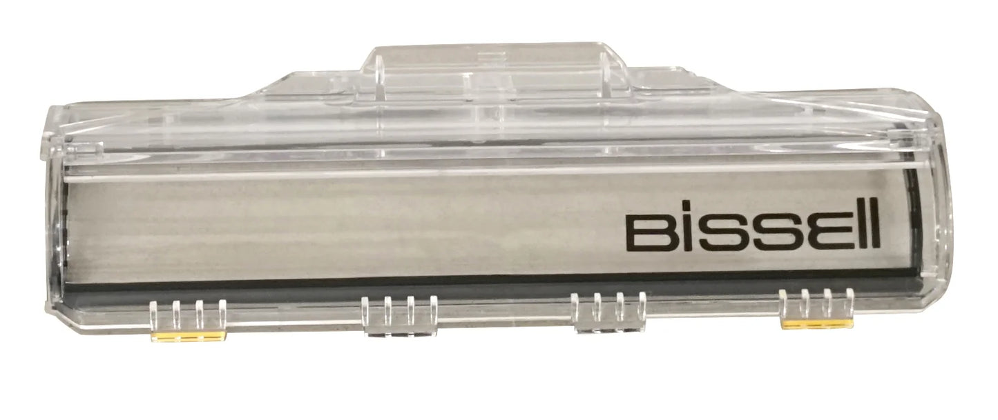 Bissell Brush Roll Cover fits Crosswave HydroSteam, 1634582
