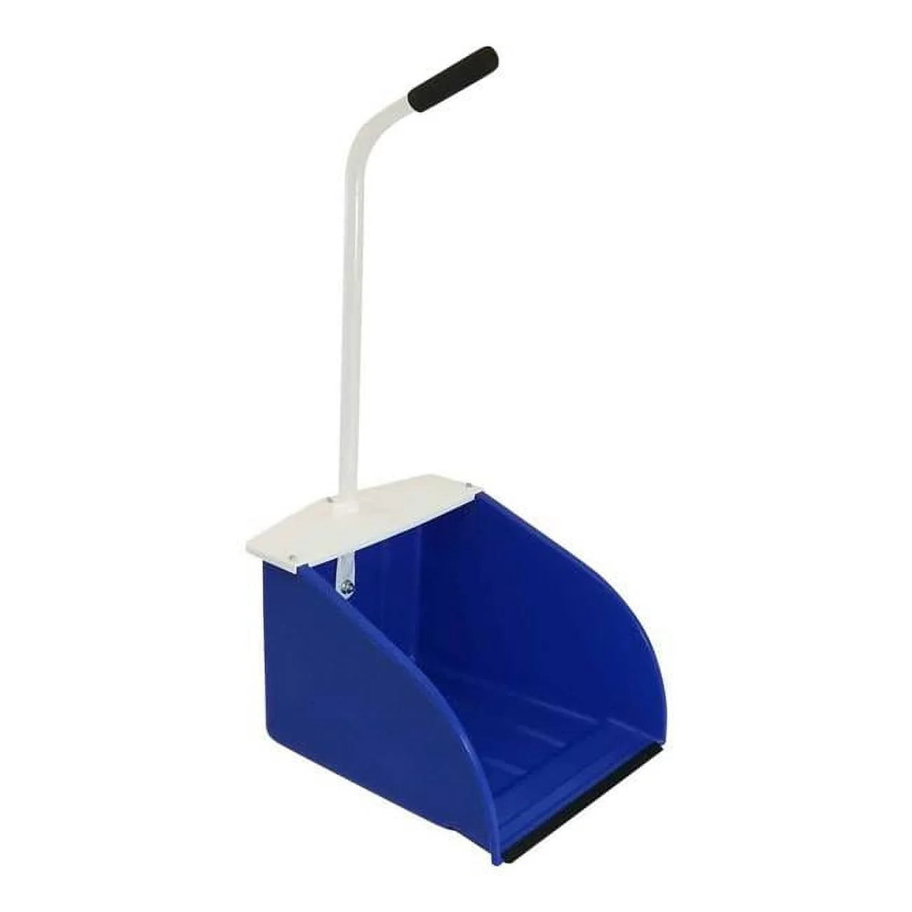 Stand-Up Dust Pan