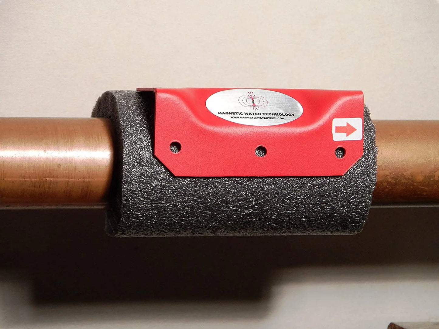 Standard Model Magnetic Water Softener/Conditioner Bar Set