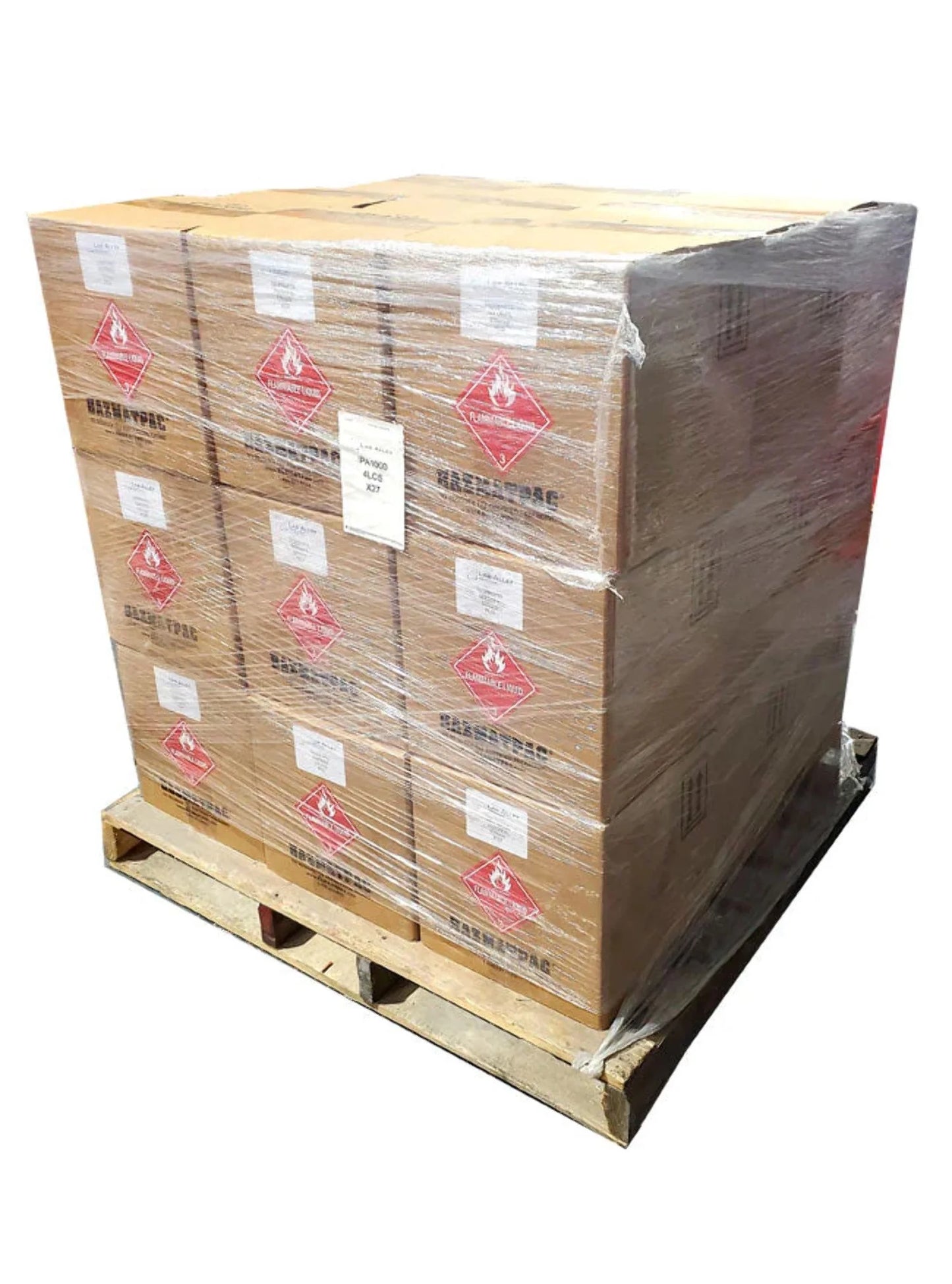 Hydrogen Peroxide 6% Solution, (Stabilized), Lab Grade 1PP