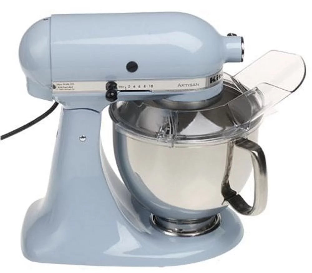 KitchenAid RRK150LV 5 Qt. Artisan Series - Lavender (Used)