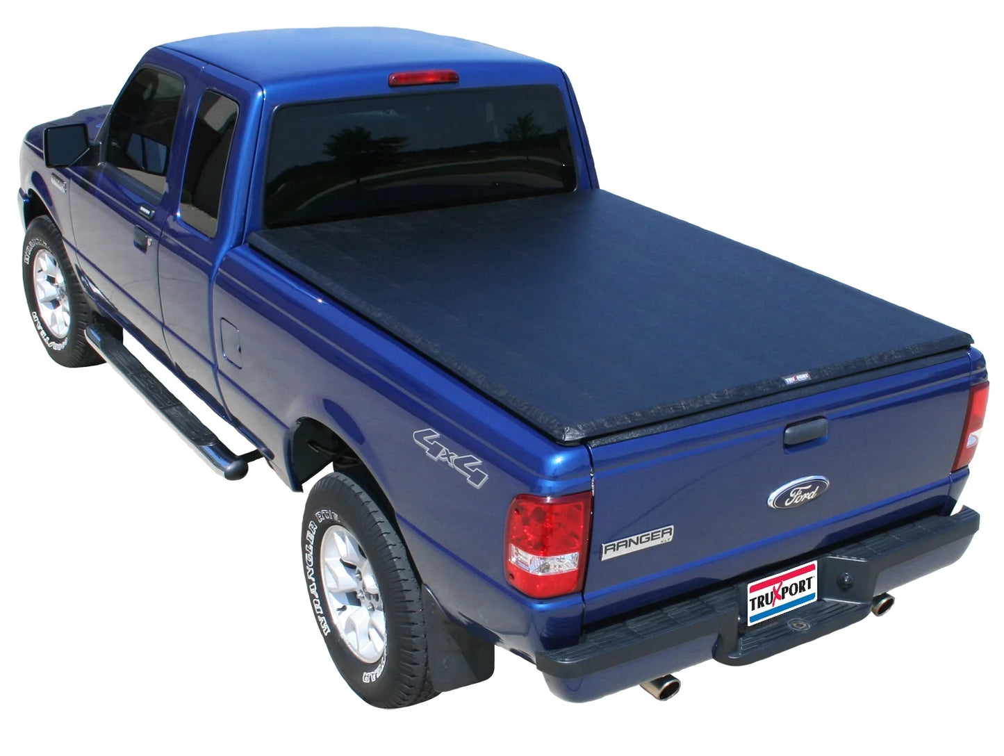Truxedo 247101 TruXport; Tonneau Cover