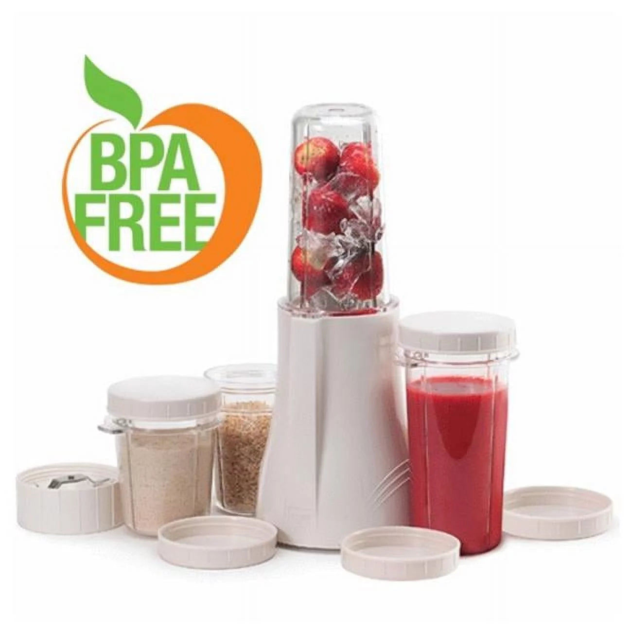 Tribest PB-250-220V Personal Blender - 220V