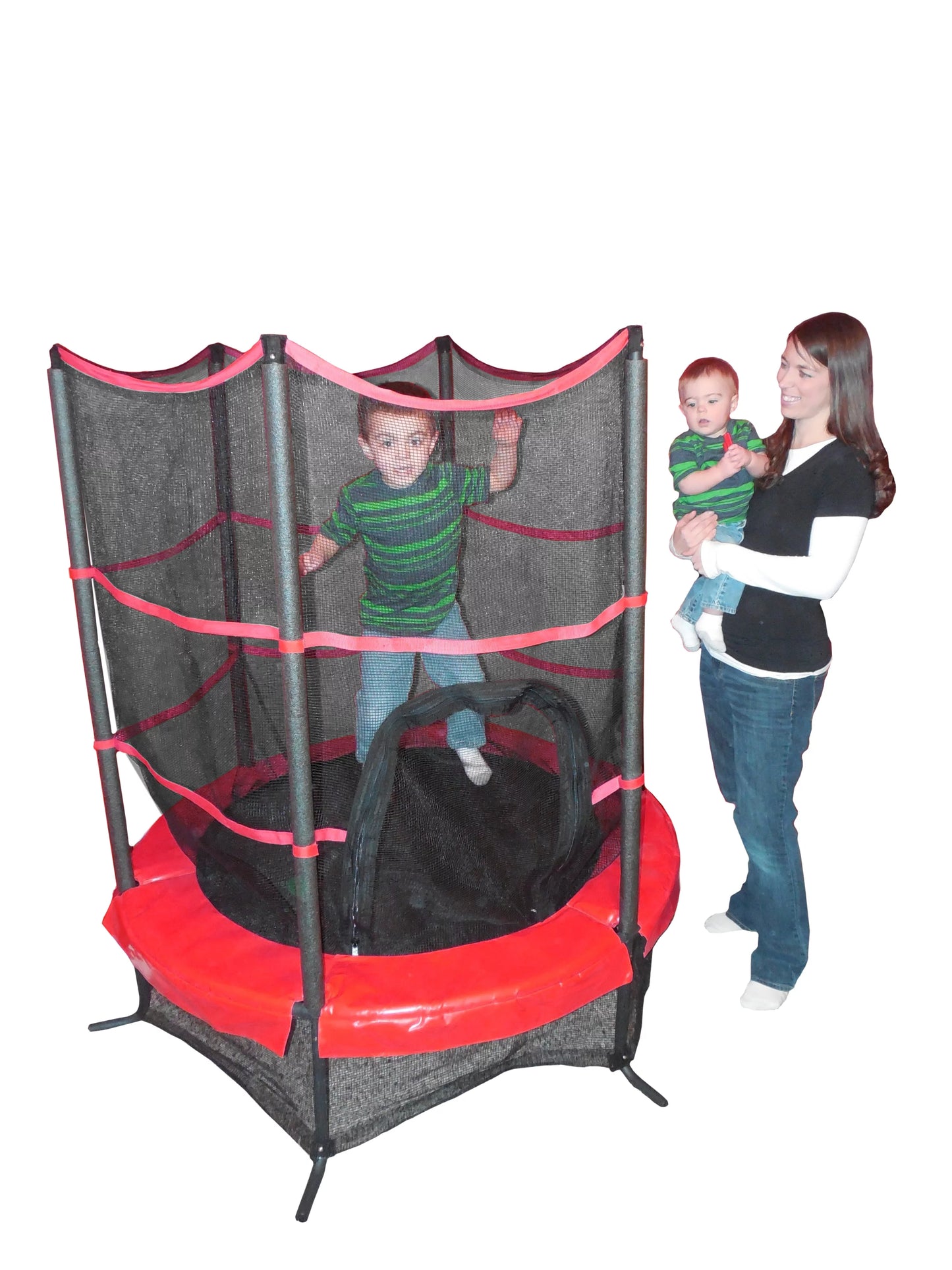 Propel Trampolines Pre School 55 Round Trampoline