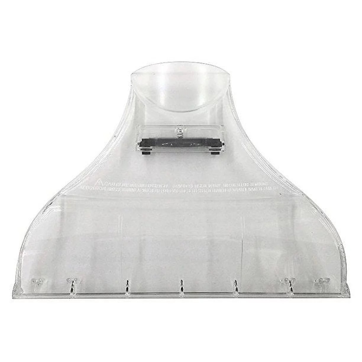 Bissell 2030124 Front Nozzle Proheat Upright