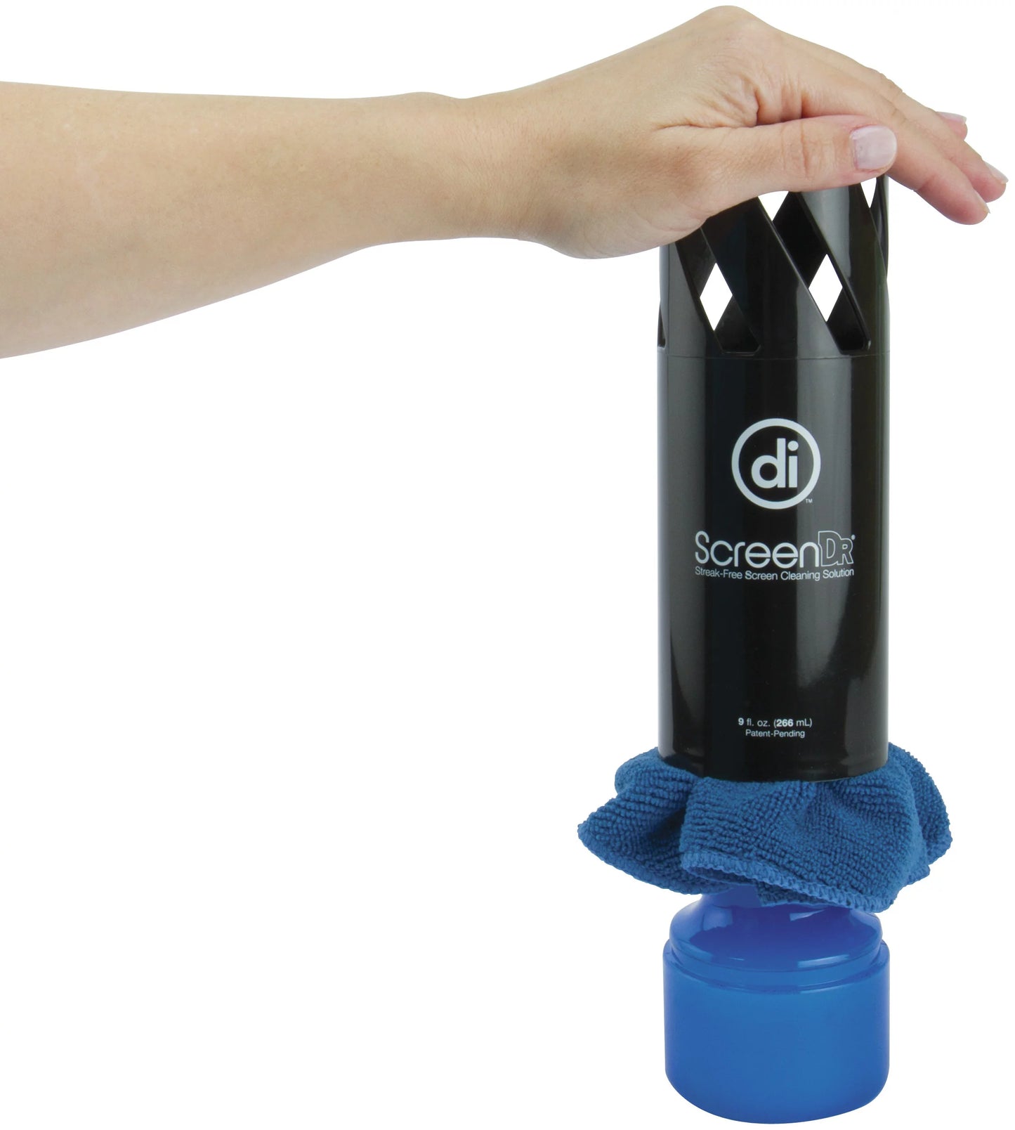 Digital Innovations ScreenDr Pro Screen Cleaning Kit (9oz)