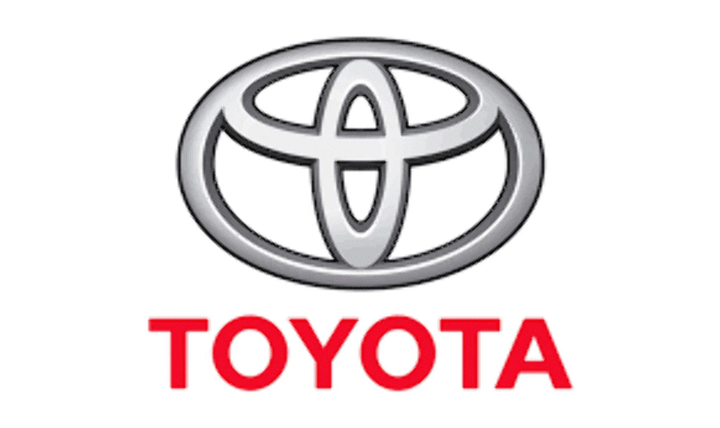 New Genuine Toyota Camry Cargo Trunk Tray OE PT9080318502