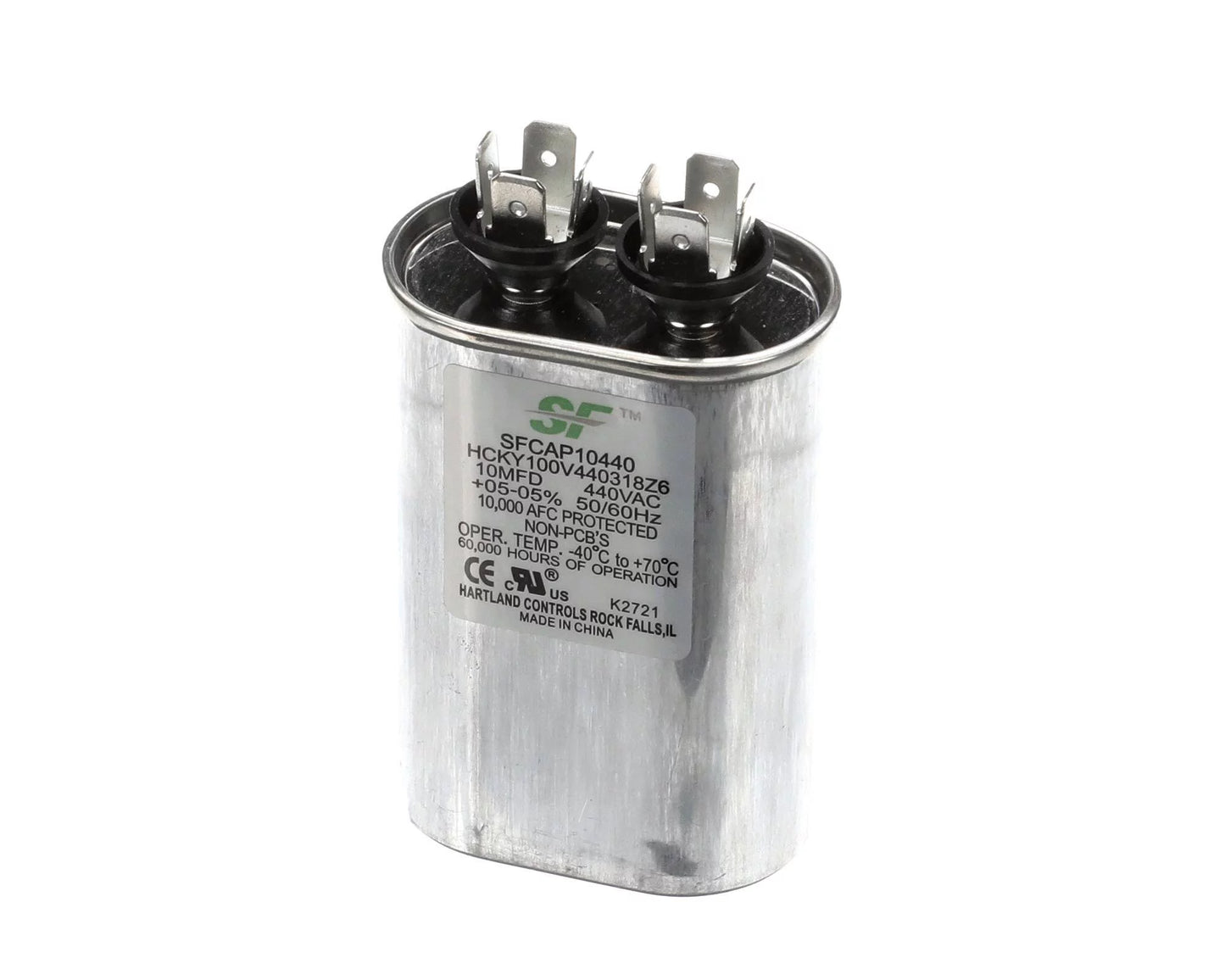 Trane SFCAP10440