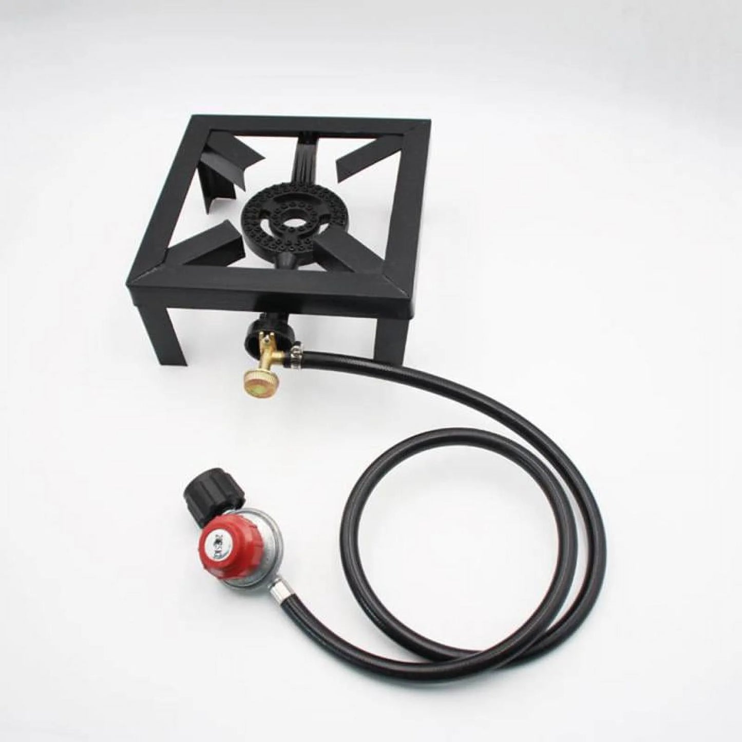 , Single Burner, Outdoor Gas Cooker