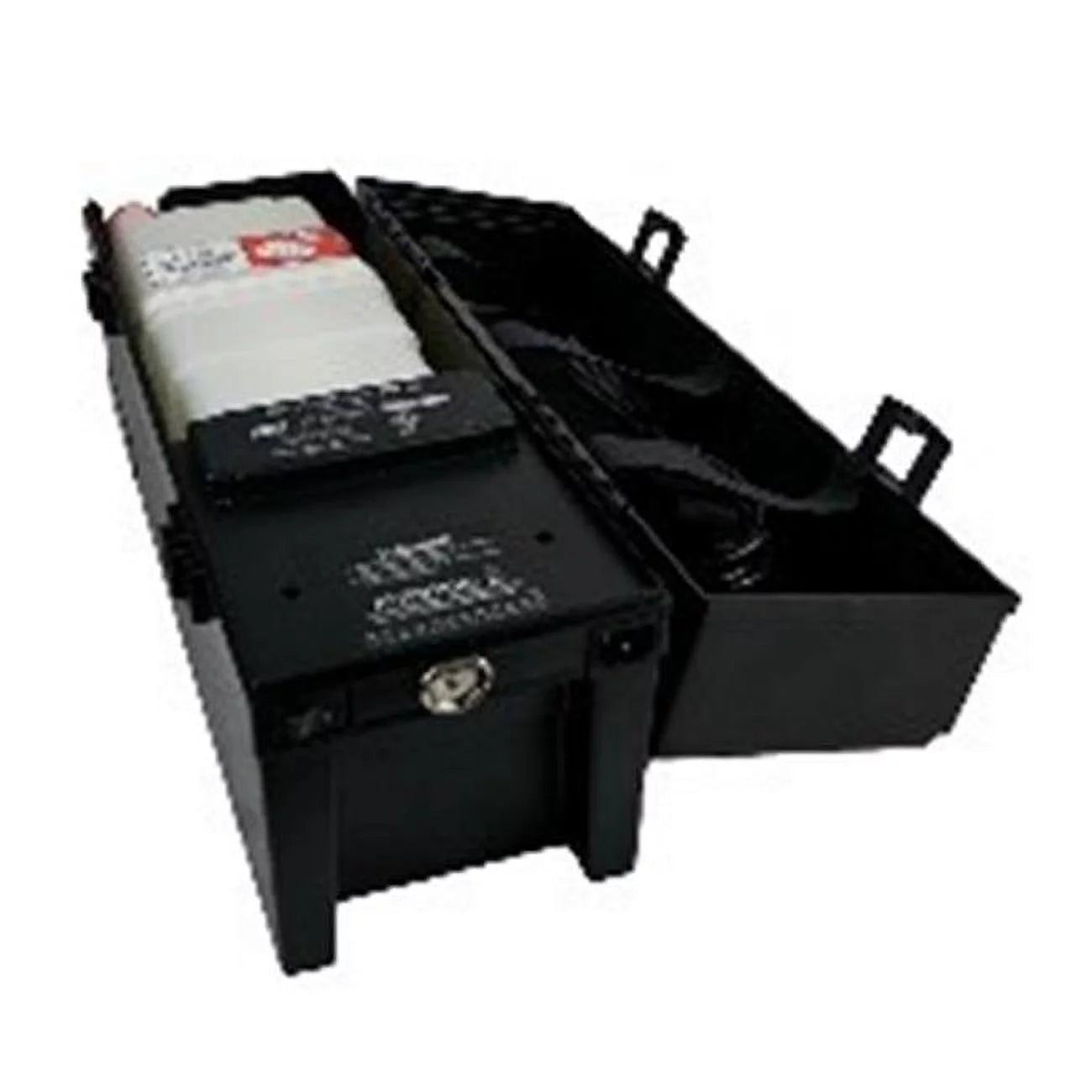Atrix Atrix ESD Safe ULPA Lab Vacuum