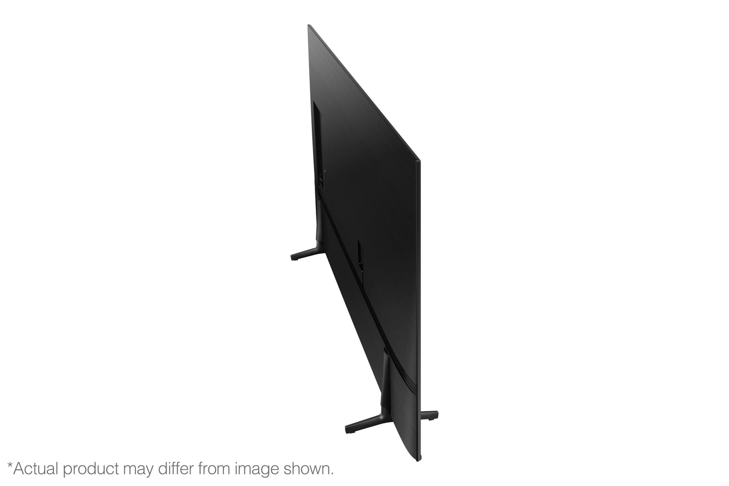 SAMSUNG 43 Class Q60A QLED 4K Smart TV QN43Q60AAFXZA