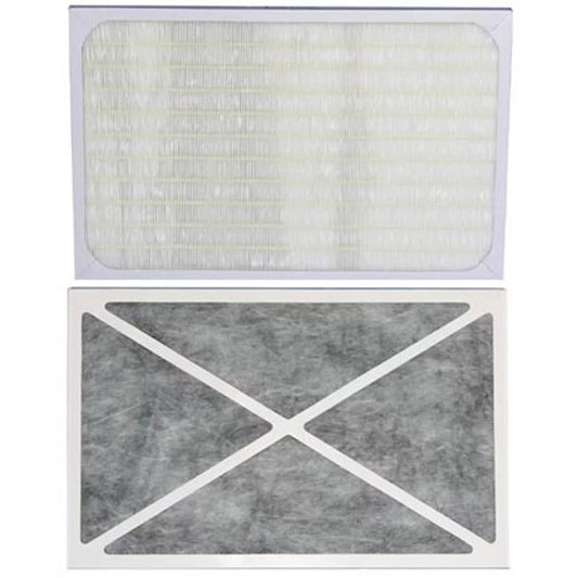Replacement HEPA/Carbon Filter for AC-1220