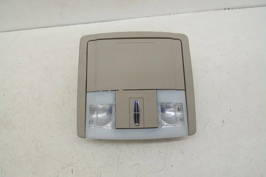 Pre-Owned 2009-2015 Lincoln MKX Roof Console OEM (Good)
