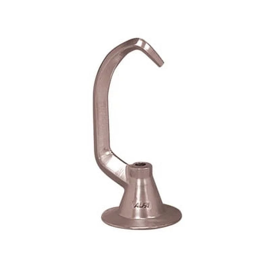 Dough Hook 12 quart replaces Hobart 275930 (A120 Mixers)- ALFA 12D