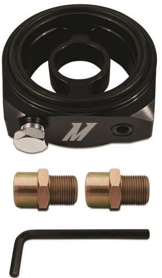 Mishimoto Oil Filter Sandwich Plate Adapter