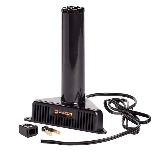 PEET - Safekeeping Dryer and Dehumidifier for Gun Safes and Cabinets