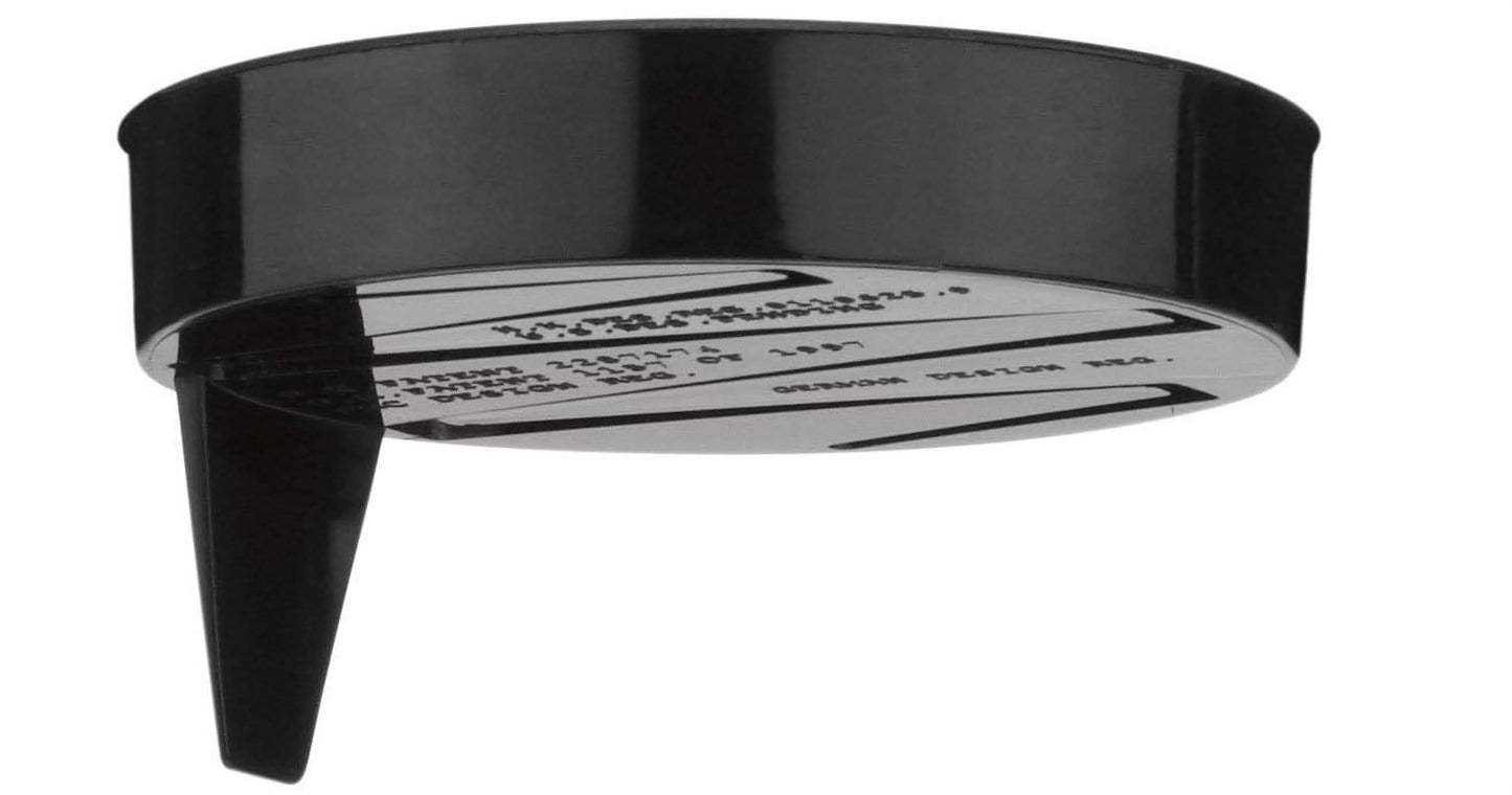 Cuisinart Non-Handled Stainless Steel Chopper