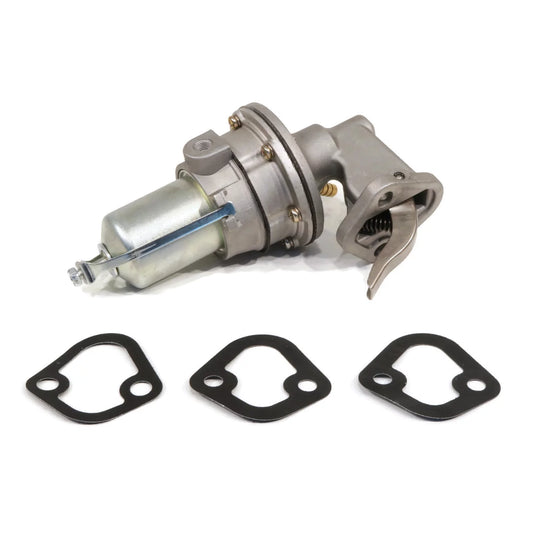 The ROP Shop | Fuel Pump For Mercury Filter Kit 49088, 49088A2, 49088Q2 Sterndrive Marine Motor