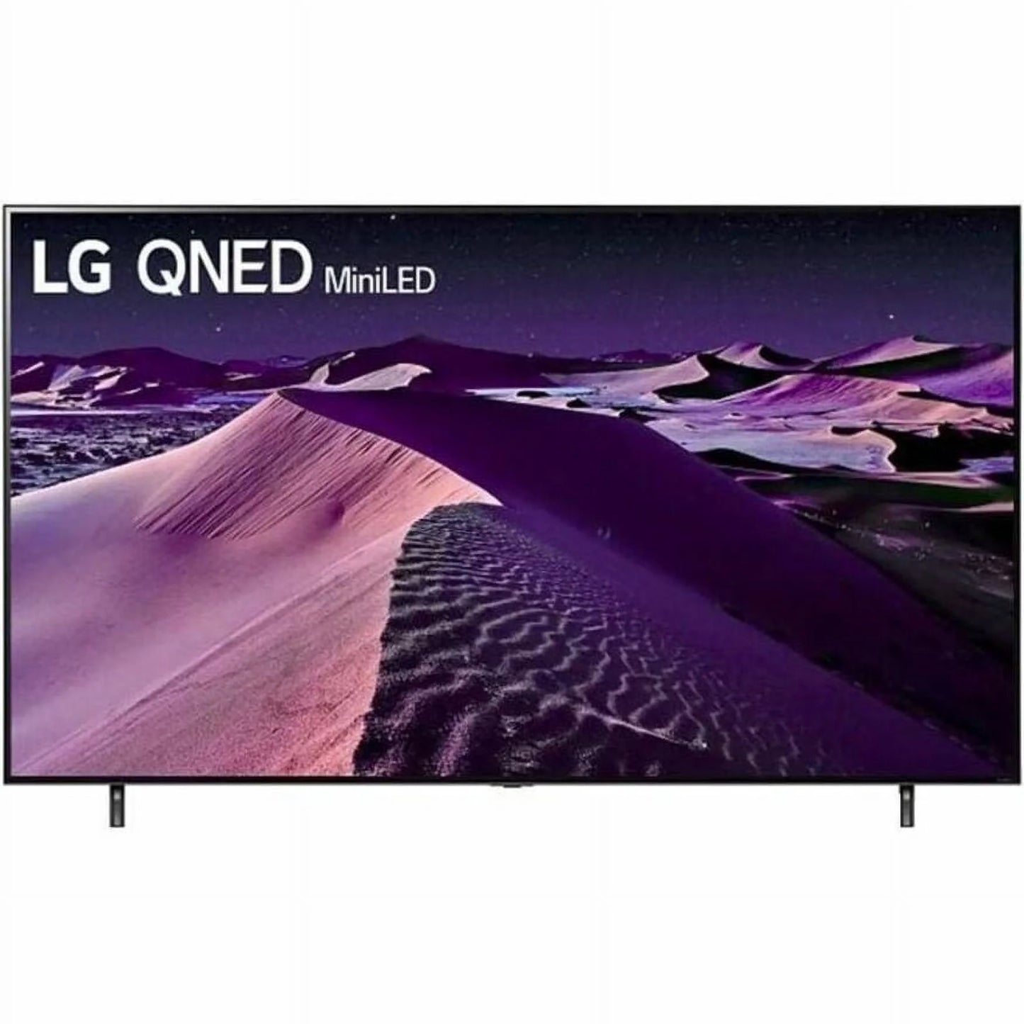 75 QNED 2160p 120Hz 4K