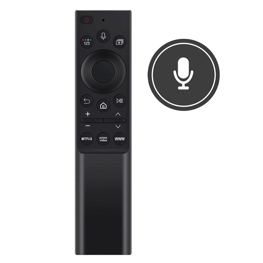 Universal BN59-01350F Voice Replaced Remote Control Fit For Samsung Smart TV Remote TM2180E BN59-01350F BN59-01357L BN59-01357A BN59-01357C BN59-01357F BN59-01357K BN59-01357P RMCSPA1RP1LS32AM702UNXZA