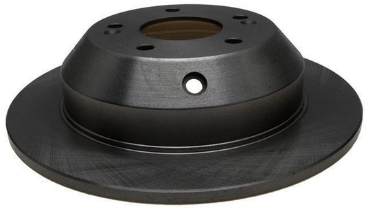 Disc Brake Rotor Fits select: 2011-2020 KIA SORENTO, 2013-2018 HYUNDAI SANTA FE SPORT