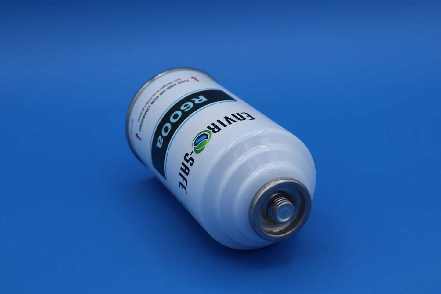 Envirosafe R-600a refrigerant with charging hose, R600, R600a